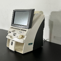 Radiometer ABL 80 Flex Blood Gas Analyzer image 1